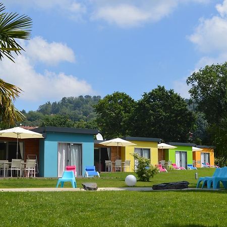 Albaluce Village Viverone Luaran gambar