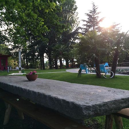 Albaluce Village Viverone Luaran gambar