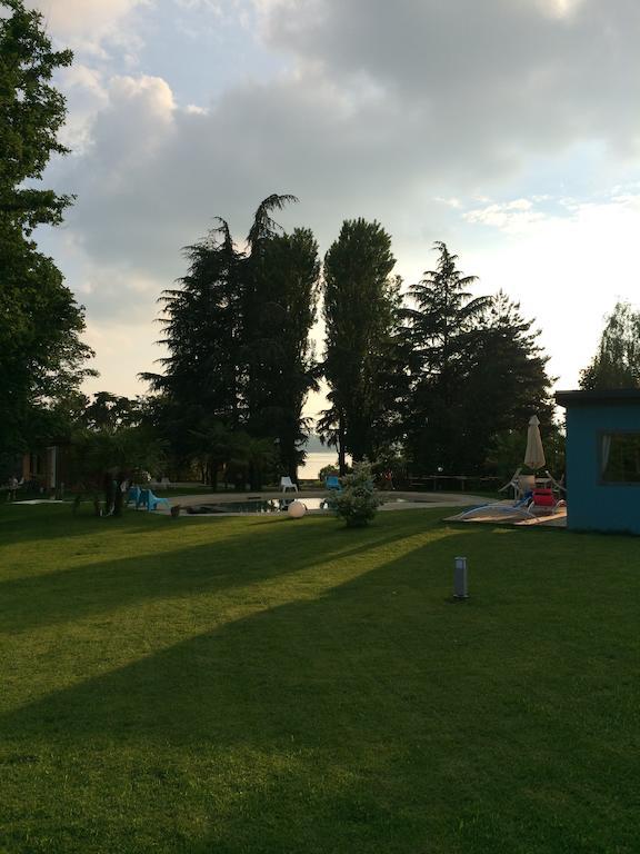 Albaluce Village Viverone Luaran gambar