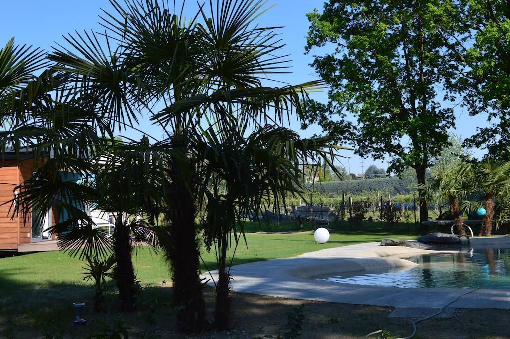 Albaluce Village Viverone Bilik gambar
